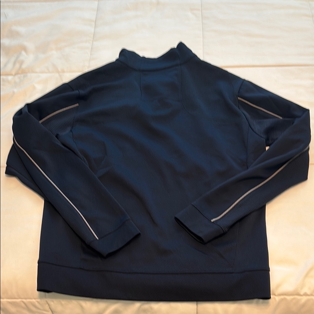 Cutter & Buck Boston Red Sox 1/4 zip pullover. Men's Medium. Like new condition. - Picture 5 of 5